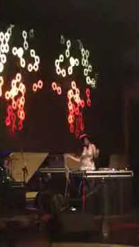 Amel Alvi at Golden Crown
