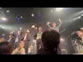 BRADIO Live DANCE PARTY &quot;QUATTRO&quot; at 大阪 梅田 CLUB QUATTRO (2024.2.24) Full Show