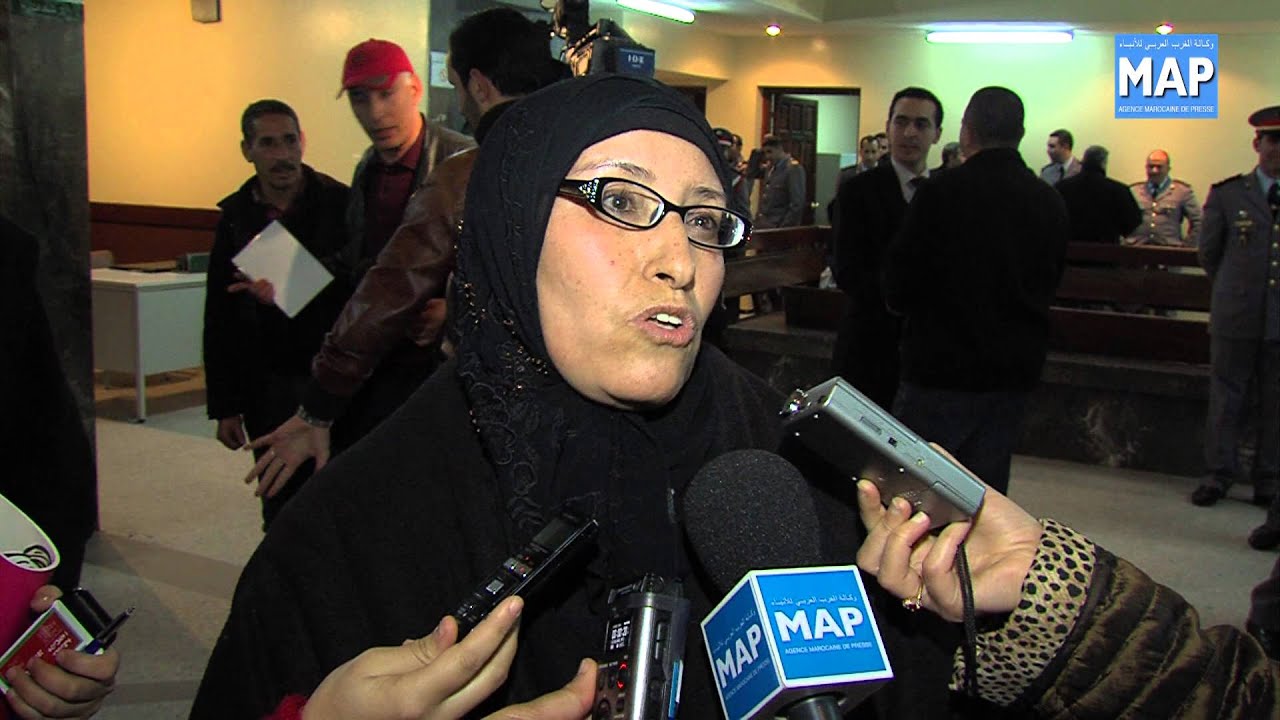 أحكام  في حق المتهمين في أحداث اكديم ايزيك