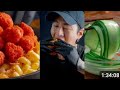 Best Of Zach Choi Foods | MUKBANG | COOKING | ASMR
