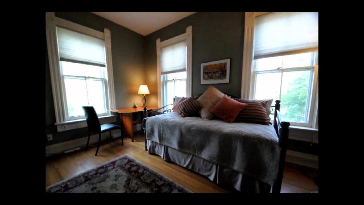 Homes for Sale German Village, OH 556 City Park Ave YouTube