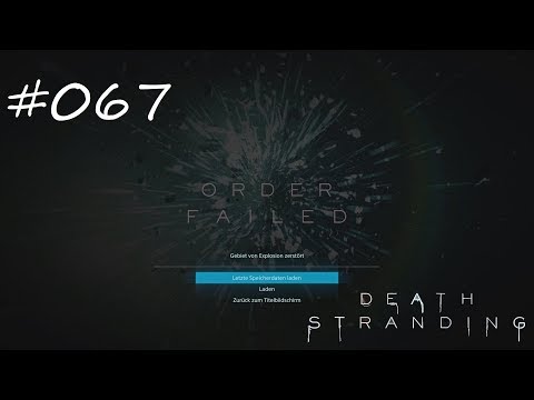 Video: Death Stranding - Seznam Misí V Epizodě 9: Jak Dokončit Objednávky 63 A 64 A Uvést Město Edge Knot City Do Chirální Sítě