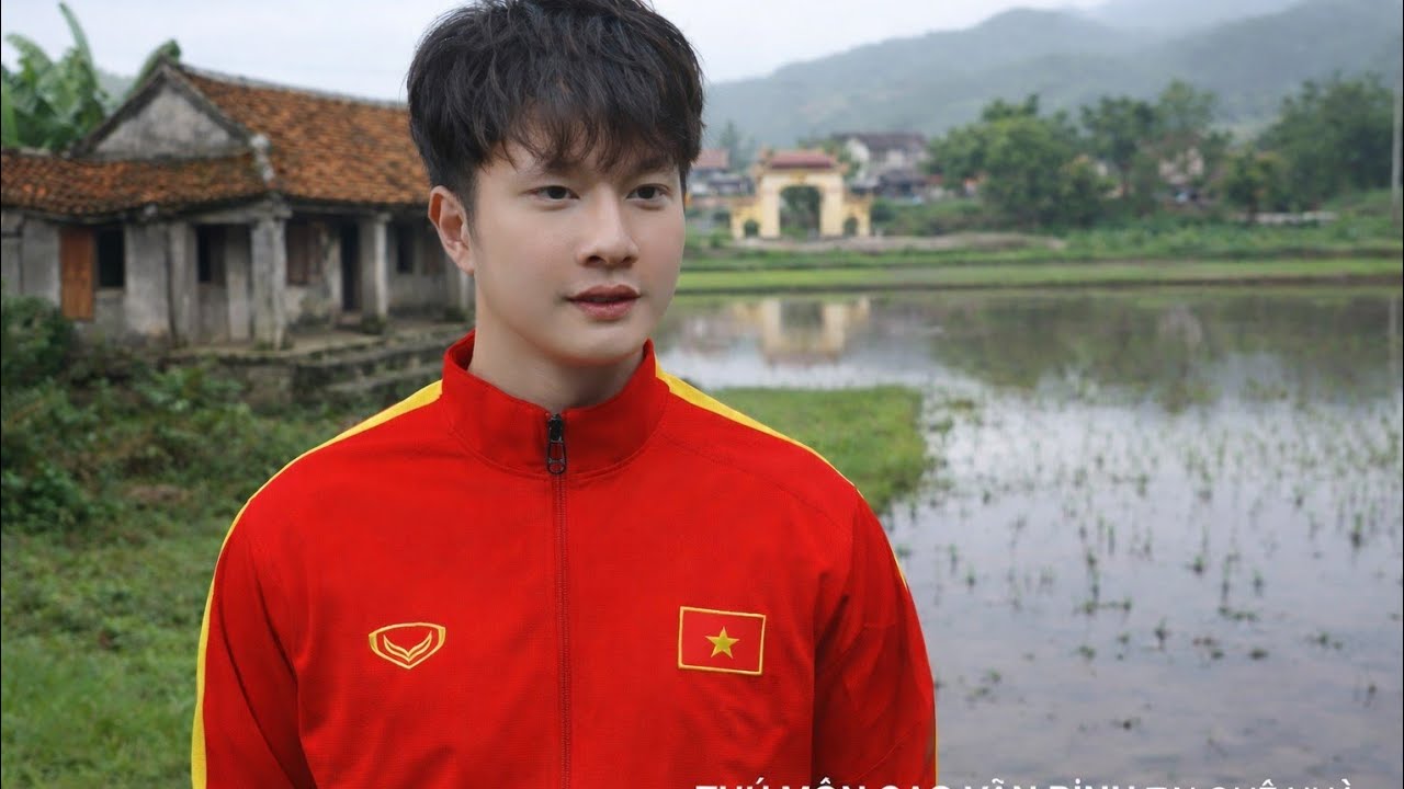 Неожиданно простой дом вратаря Као Ван Биня