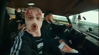 ГЛАКИ, GREEN ORXNGE - TAPKU V POL (Премьера клипа / 2023)