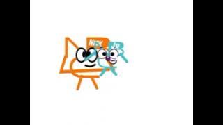 Nick Jr. Custom Ident: NBC Snakes (Early 2000s)