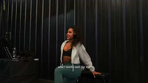 The routine that tripled my glute growth.