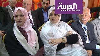 الشارع الجزائري يرد على ترشح بوتفليقة