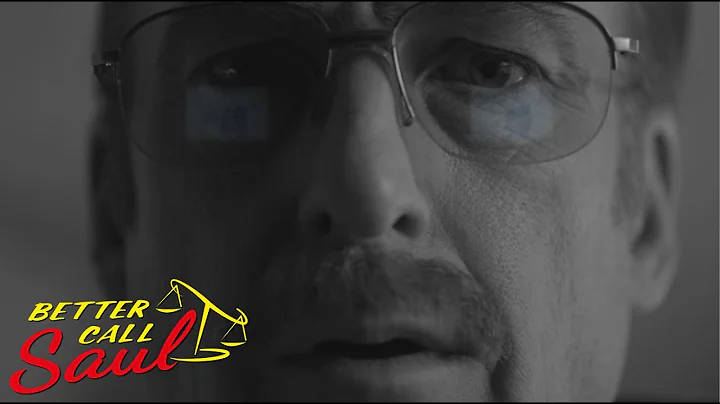 Better Call Saul 6x12  Marion Calls Police on Gene...