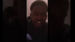 #rap I Ain't trying to Holla!