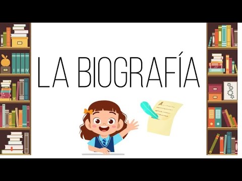 Video: ¿Es una breve biografía?