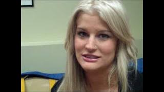 Dr. Sahara's interview with actress Julie Cash's second holistic anti-aging session