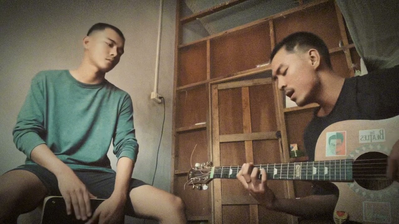 ဥ​ပေက္ခာ Ou Pyit Khar - Cover By Zyan Htet
