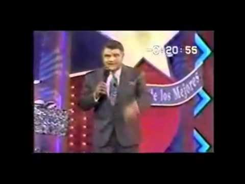 Sabado Gigante Concurso de malabaristas