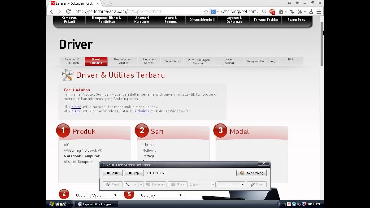 Download aplikasi youtube untuk laptop