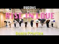 BUDDiiS「RISE IN LOVE」Dance Practice