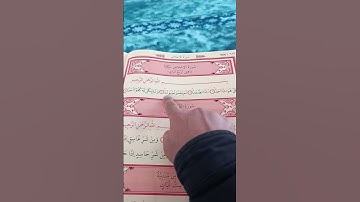 İhlas Suresi -سورة الإخلاص #quran #ayat #islamicvideo #beautiful #islam