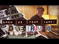 Show Us Your Junk! Ep. 32 - Dave Trumfio (Kingsize Sound Labs) | EarthQuaker Devices