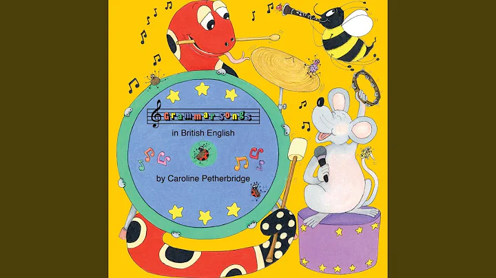 Prefixes and Suffixes