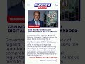 CBN Moves To Regulate Digital Assets, Says Cardoso
