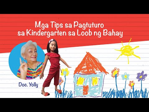 Video: Paano Malutas Ang Mga Salungatan Sa Kindergarten