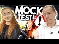 Lauren's UK Driving Test [ MOCK ]