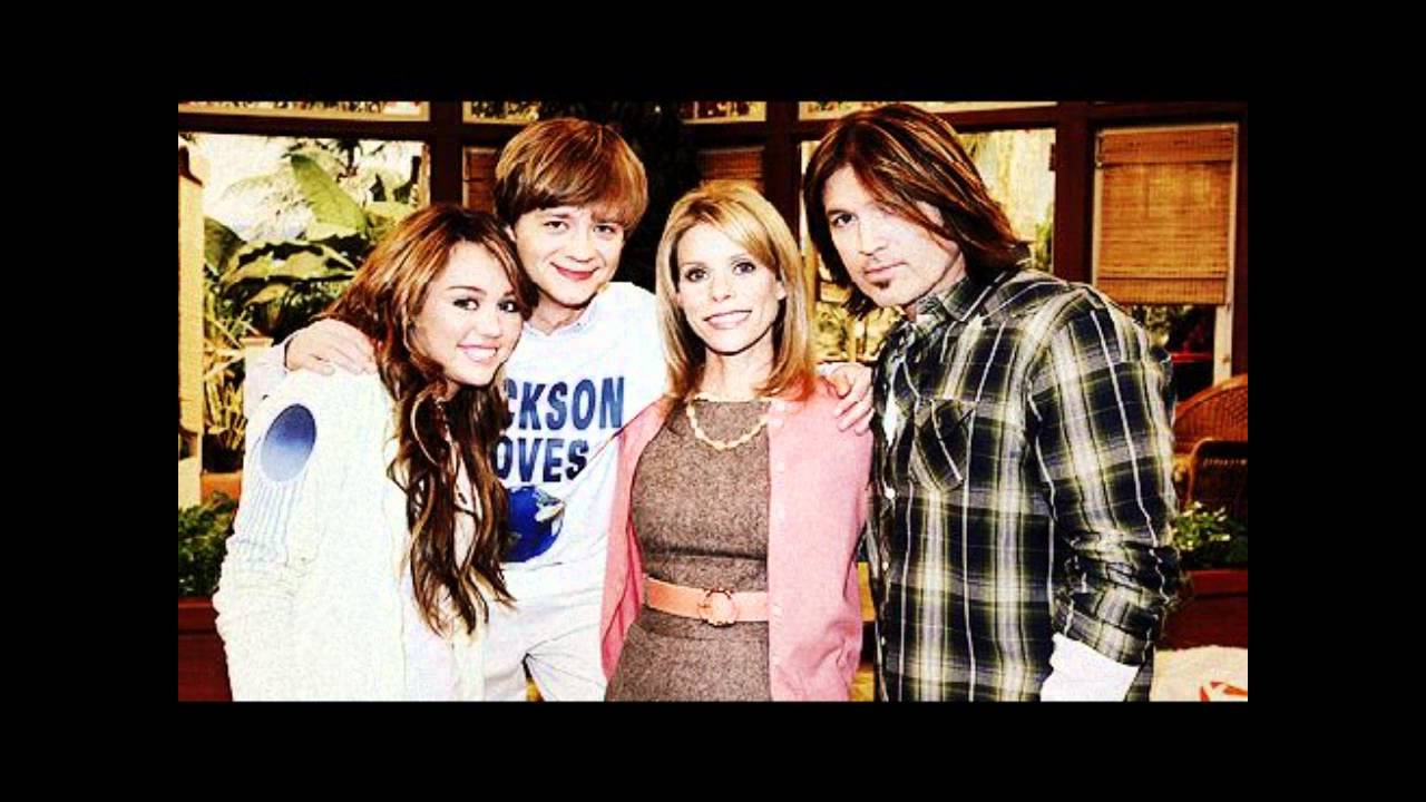 Hannah Montana He Could Be The One