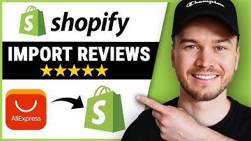 How to Import Reviews from Aliexpress to Shopify (Quick and Easy)