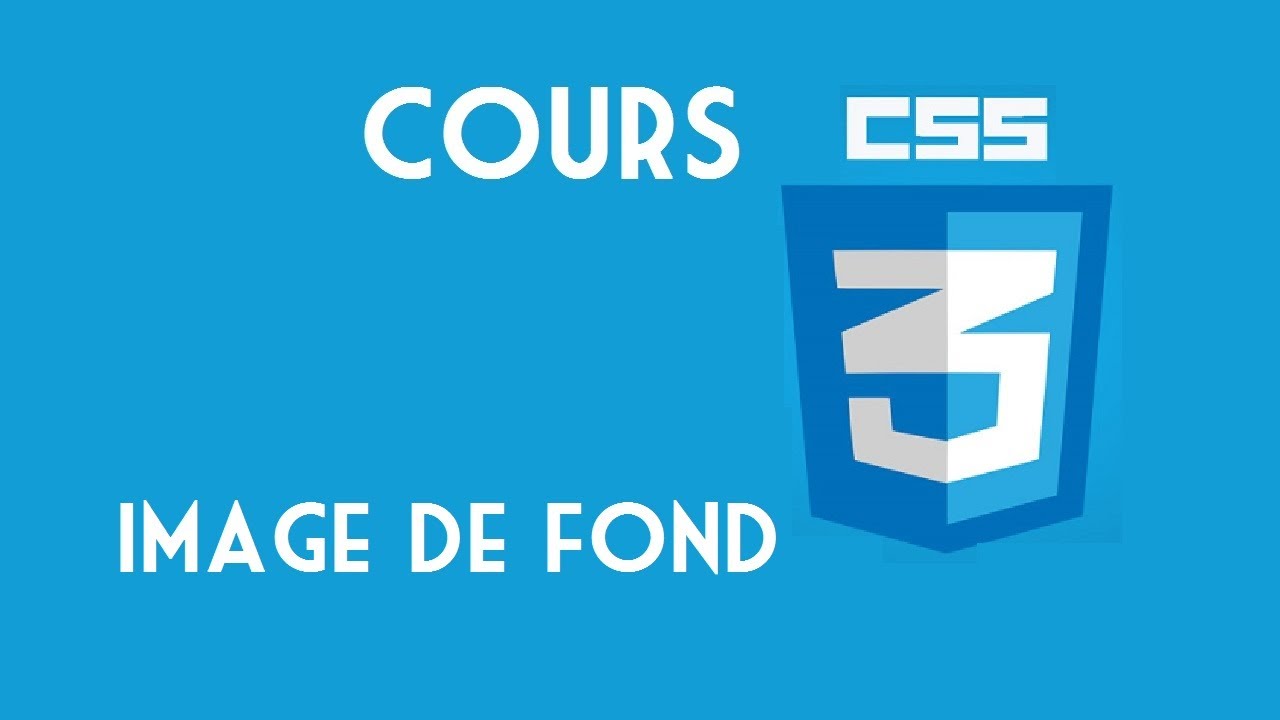 12 Html Css Image Du Fond