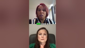 The Dangers of a Fixed Mindset for Supervisors | Nakia Porter at Forensic Supervisor Success Summit