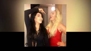 Aylin Coşkun ft. Hande Yener - Manzara