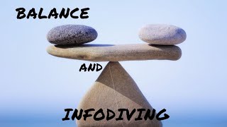 Balance and infodiving | Simply about complicated
