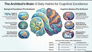 9 Habits to Sharpen Your Brain 1