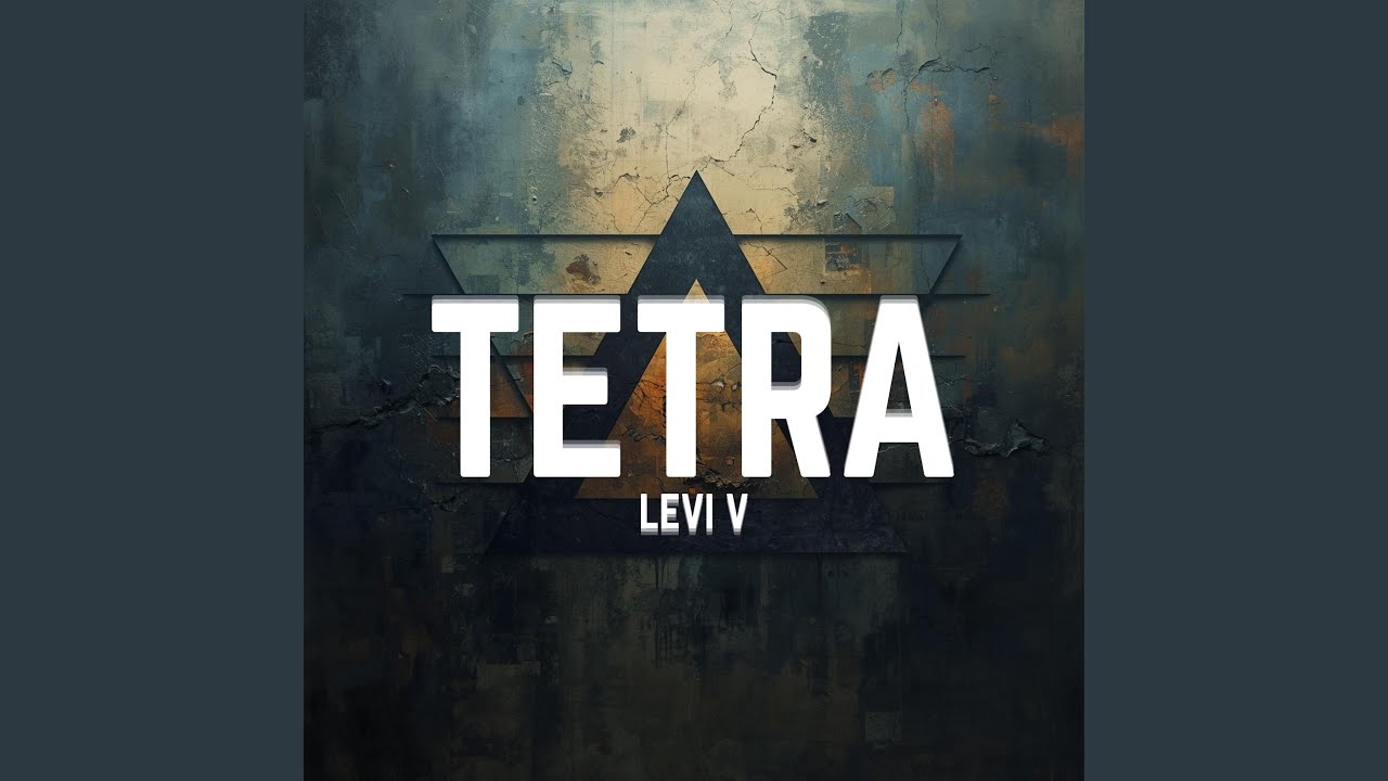 Watch Tetra on YouTube Watch Tetra on YouTube