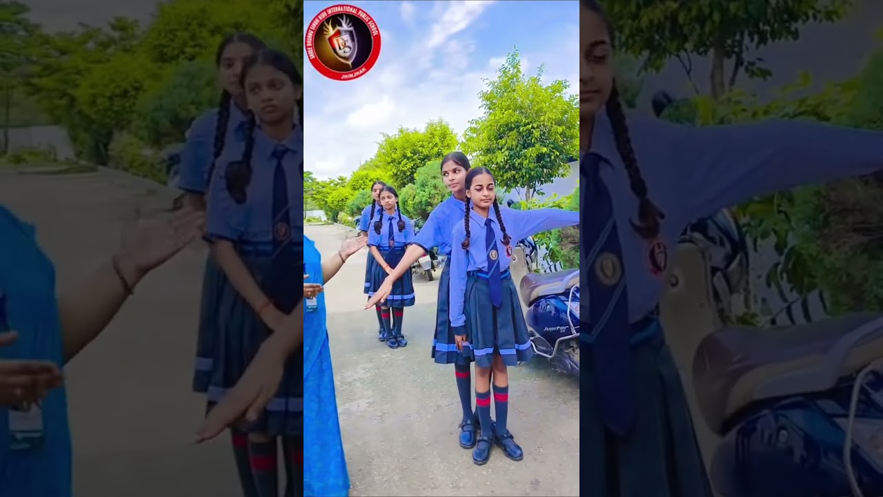 Learning angles || SDS SCHOOL || 