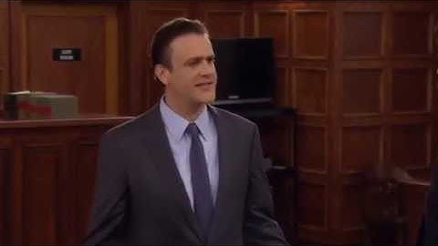 Twelve Horny Women HIMYM clip 1