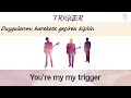 CNBLUE- Trigger[Rom\ TR]