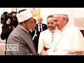 تعرف على الإسلام الوسطي الجميل برعاية السيسي ومحمد بن زايد وابن سلمان