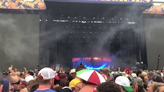 Dustin Lynch - “Hell of a Night” | Faster Horses 2018