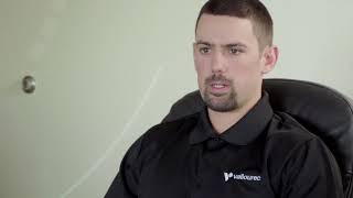 Dream It. Do It. Muskogee - Meet Vallourec Muskogee