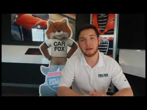 Payne Insurance Group | Ed Payne Motors | Weslaco , Tx - YouTube