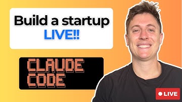 Building apps LIVE with new Claude Code updates!