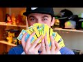 POKEMON CARD OPENING! w/ Ali-A (x130+ CARDS)