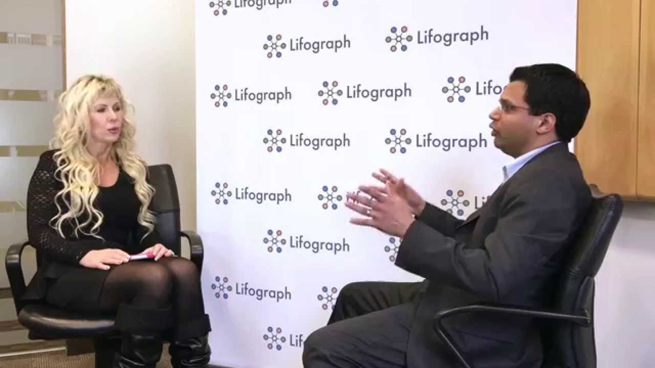 LifographTV interview with Manny Fernandez, investor at SF Angels and DreamFunded