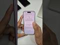 iPhone Ki Saari Settings Reset Kaise Kare | How To Reset All Settings In iPhone