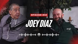 I Was A Stripper | Joey Diaz & Aaron Berg Share Their Darkest Secrets Wealth