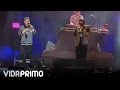 Jowell y Randy - Sobredoxis de Amor (Chile) [Live]