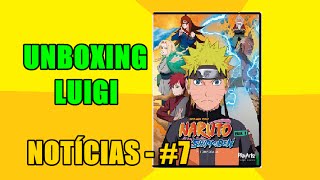 Dvd Naruto Shippuden Box 2 2ª Temporada 5 Discos em Promoção na Americanas