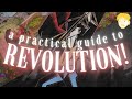 How to start a revolution