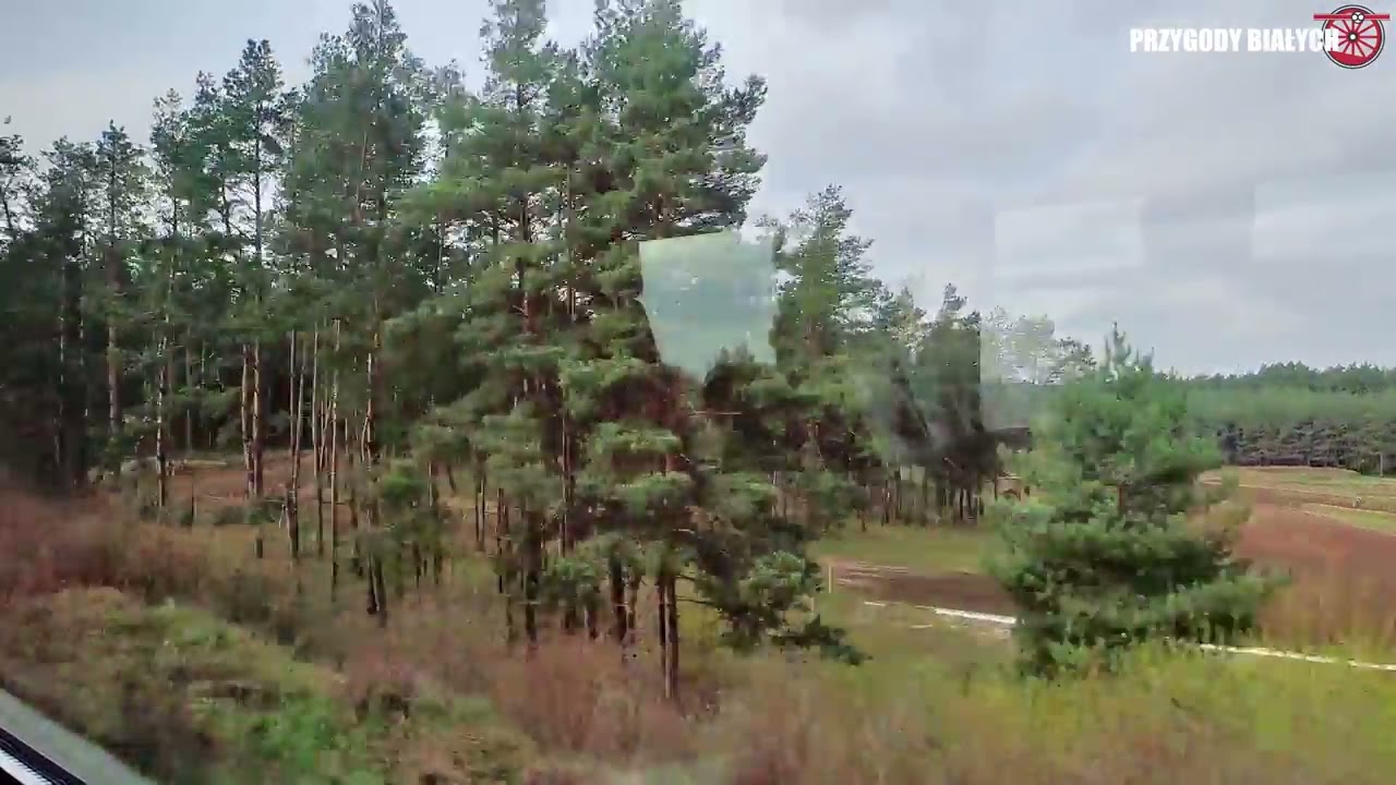 KIELCE - BUSKO - ZDRÓJ pociągiem przez Dolinę Nidy i Ponidzie (Expres) [Konkurs & Klucz]