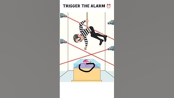 Trigger the alarm: Impossible date 😍 Android X iOS #shorts